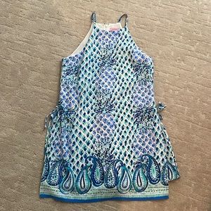 Lily Pulitzer Dress